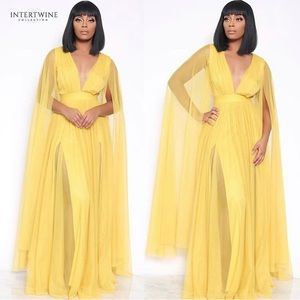Interwine Collection “Love Strike Dress”